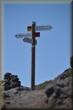 Pico de la Nieve 